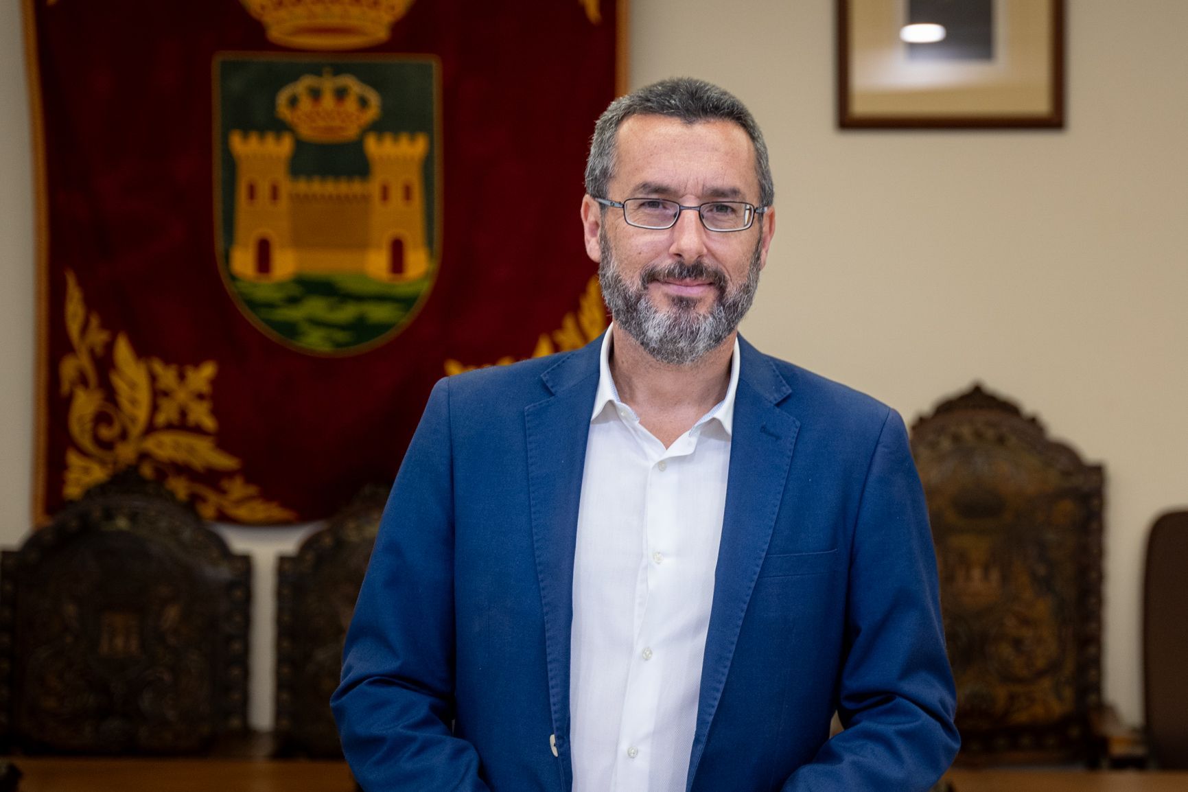 La Línea liquidará unos 5 millones de deuda al adherirse al Fondo de Financiación local del Gobierno