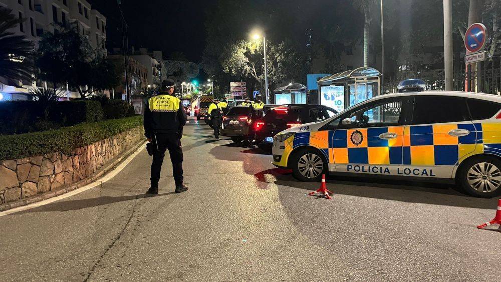 El Ayuntamiento recuerda a la ciudadanía que en caso de emergencias llamen al 112 o al 092.