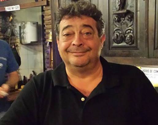 Pesar en San Roque por la muerte de 'Balti', propietario de El Varal durante 30 años.