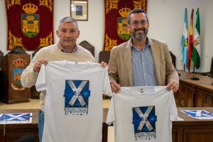 El X Stage de Judo traerá a La Línea a más de 350 judokas de toda España.