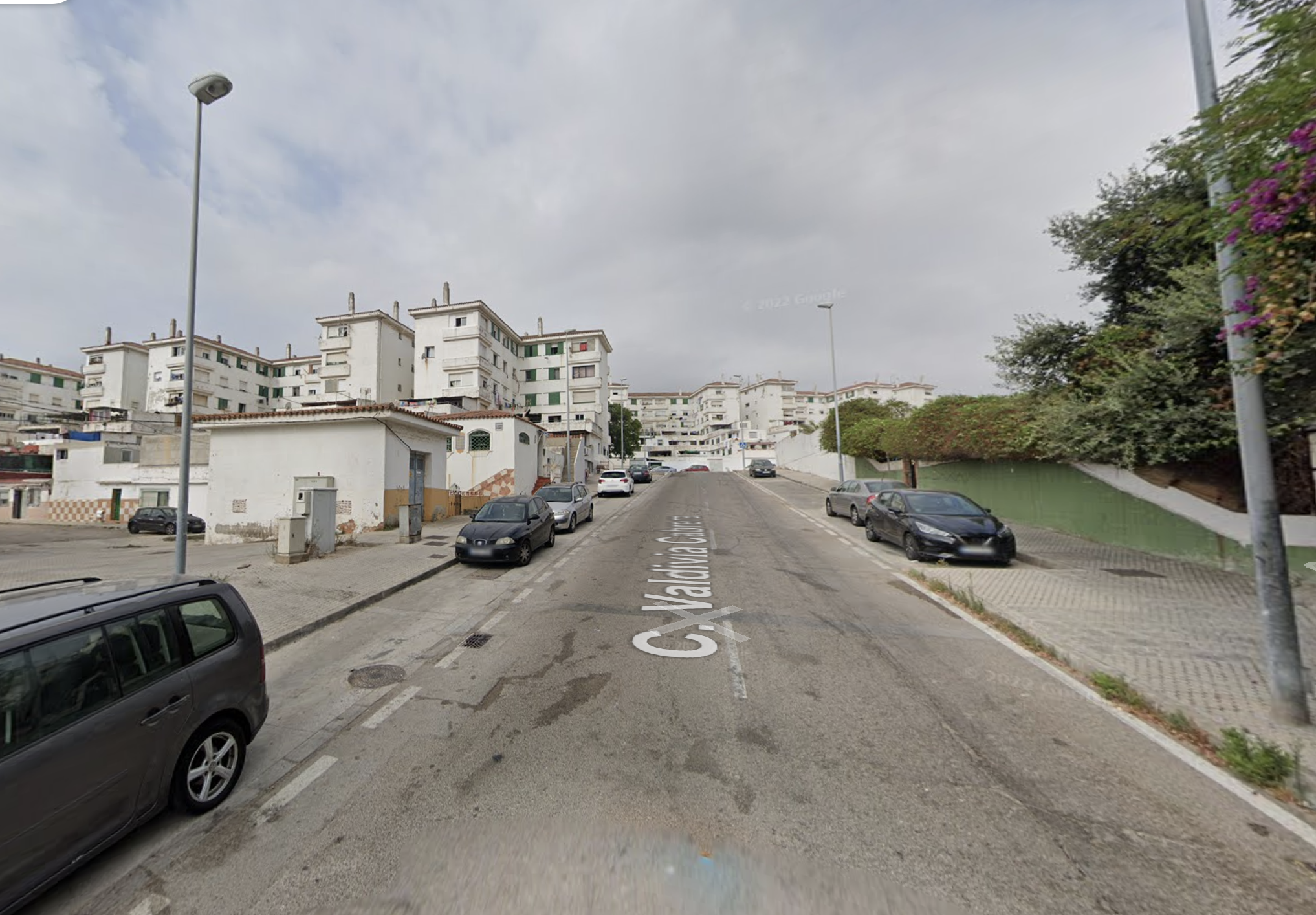 Imagen de archivo de El Saladillo. Izquierda Unida pide al Ayuntamiento de Algeciras más actuaciones en El Saladillo Imagen de archivo de El Saladillo. Izquierda Unida pide al Ayuntamiento de Algeciras más actuaciones en El Saladillo
