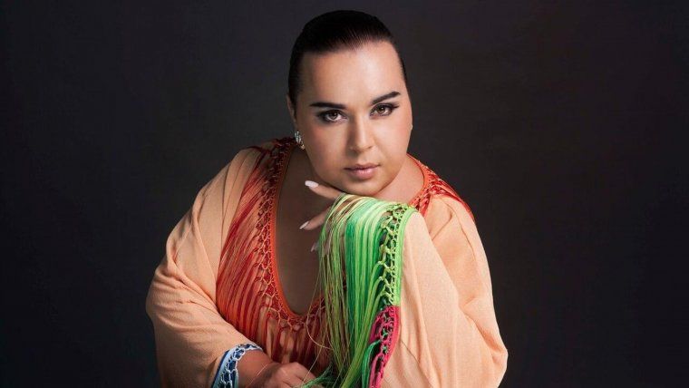 Falete dará un concierto navideño solidario en Los Barrios