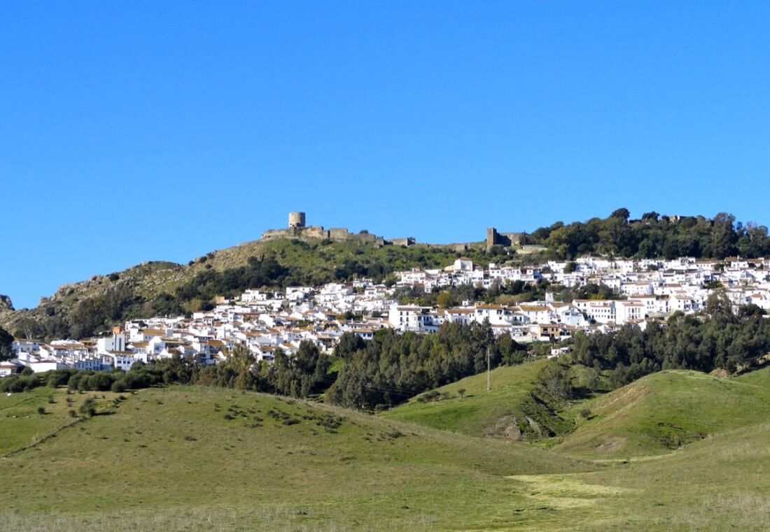 jimena de la frontera