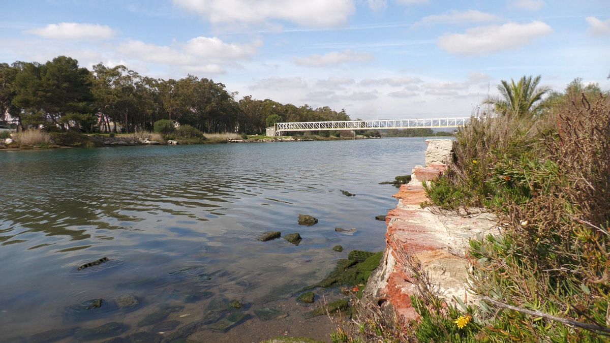 Alconchel se suma a la reivindicación para la construcción del puente de las industrias.