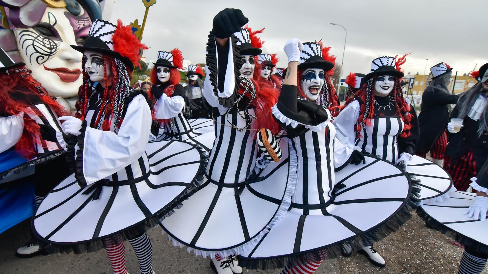 El letrista Juan  Carlos Reyes Quijano será el pregonero del Carnaval de Tarifa.