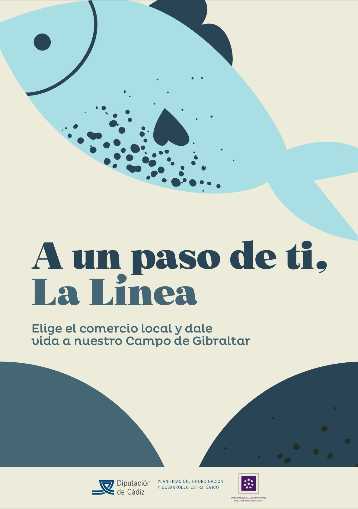 La Línea se integra en una iniciativa para impulsar el comercio local 