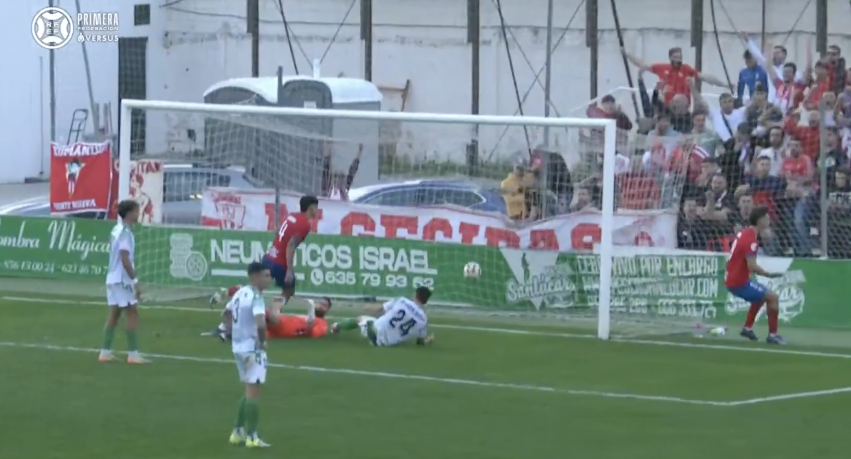 (2-2) Otro empate, otra oportunidad perdida. 