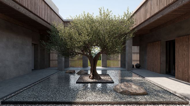 Oku Andalucia Wellness. Oku Andalucia Wellness.