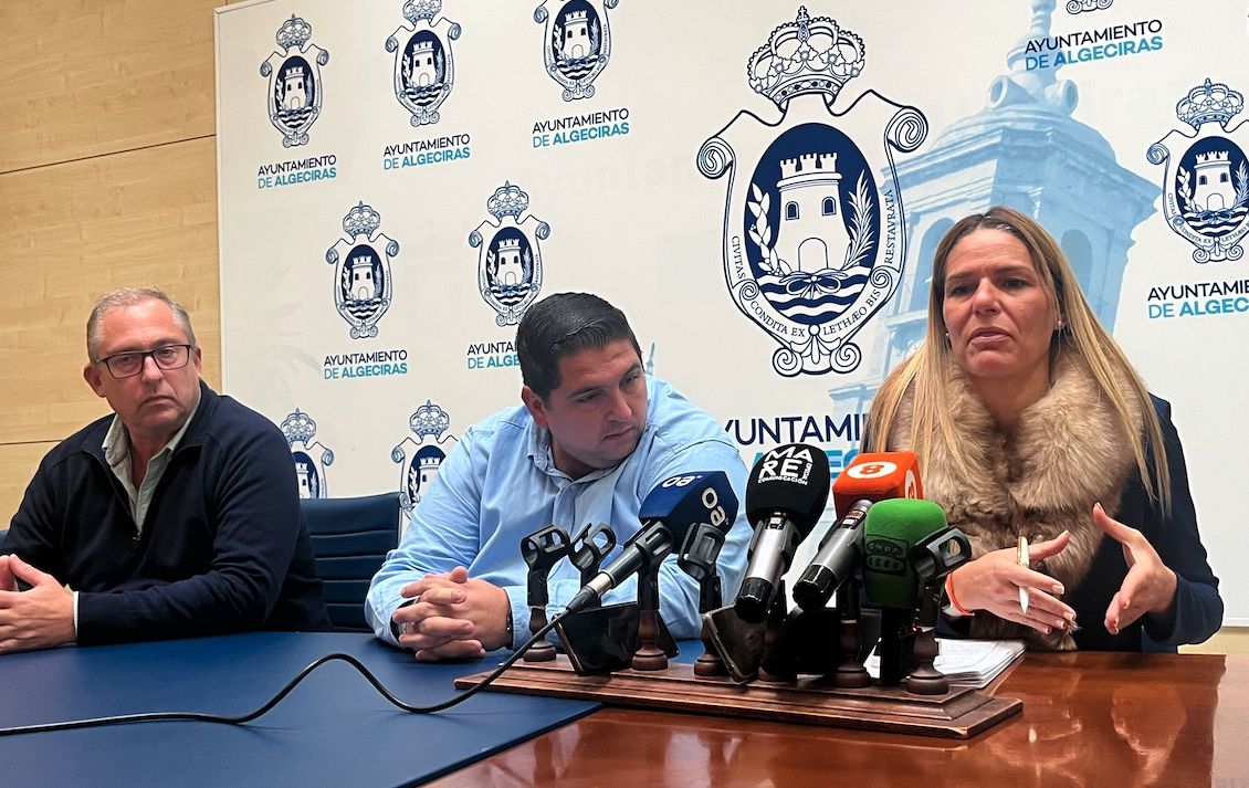 El Ayuntamiento considera que la auditoría de Algesa le ha permitido "identificar aspectos mejorables" y adotar "medidas correctoras".