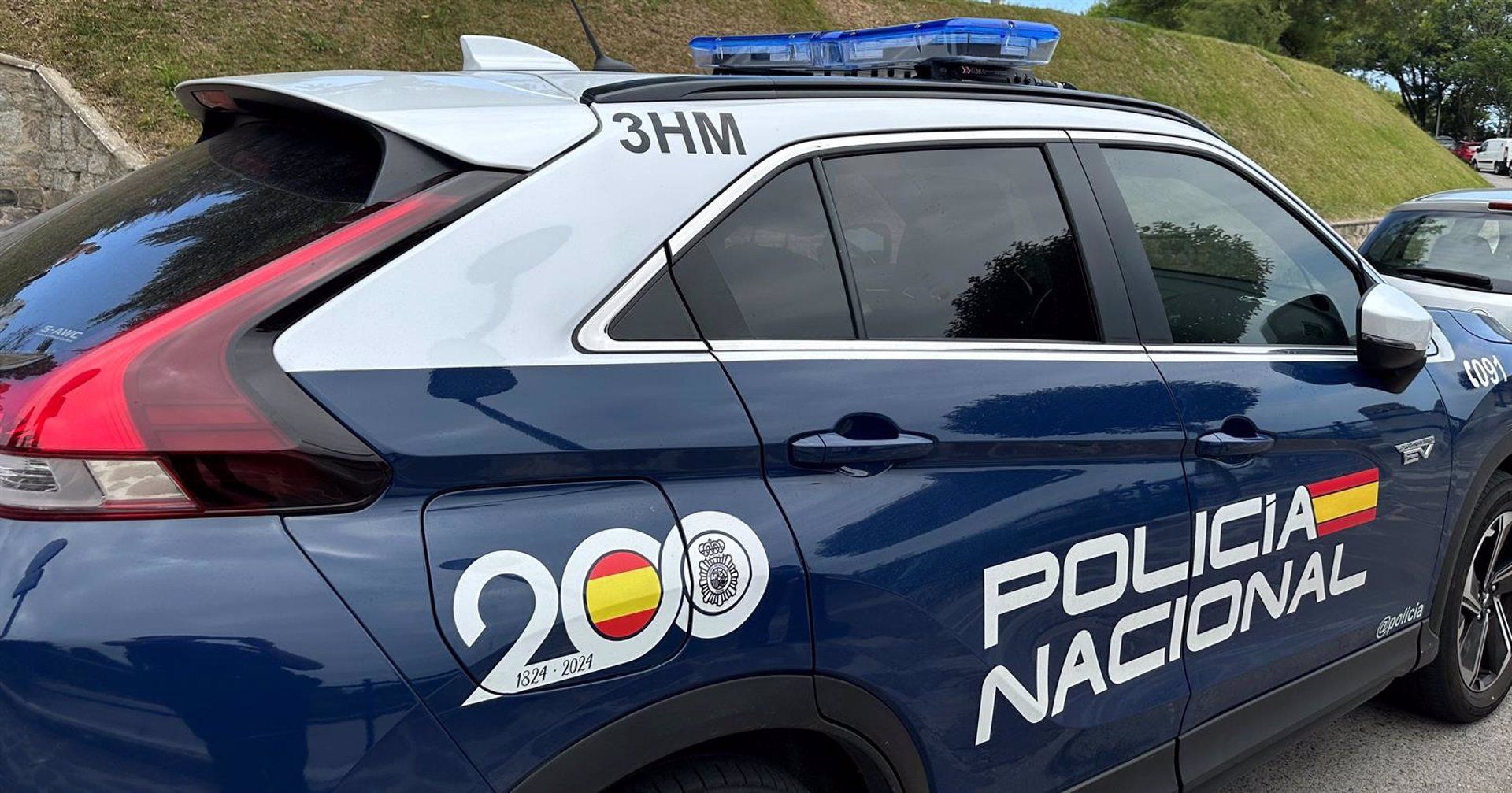 Detenido un exfutbolista con orden de búsqueda que introdujo grandes cantidades de cocaína en Algeciras