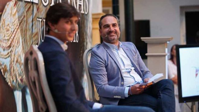 El campogibraltareño José Manuel Laza, elegido jurado de los Premios Andalucía de la Tauromaquia 2024 