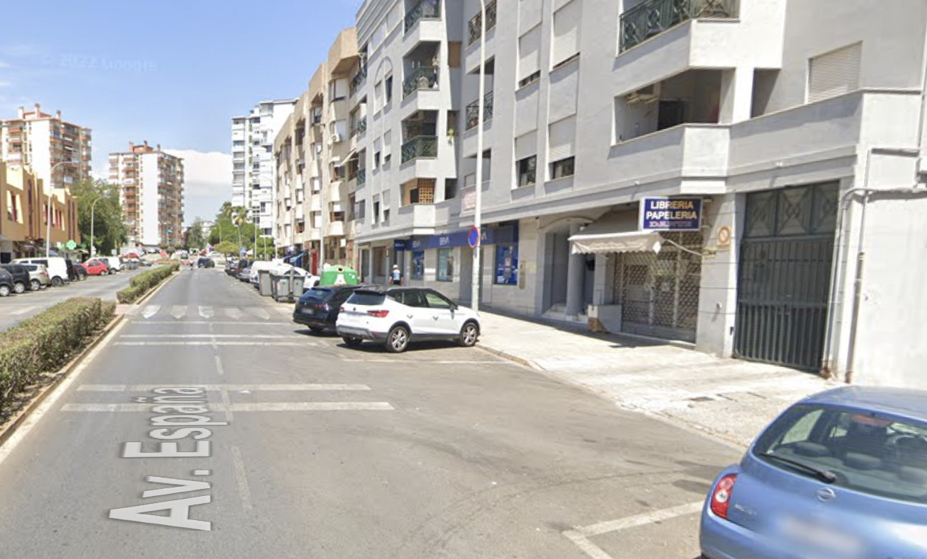 La Primitiva deja casi 50.000 euros en Algeciras