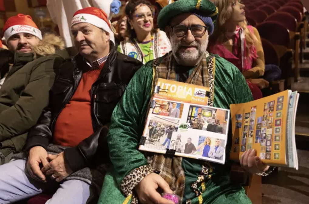 Lotería de Navidad 2024: Última hora con los números premiados y resultados del sorteo