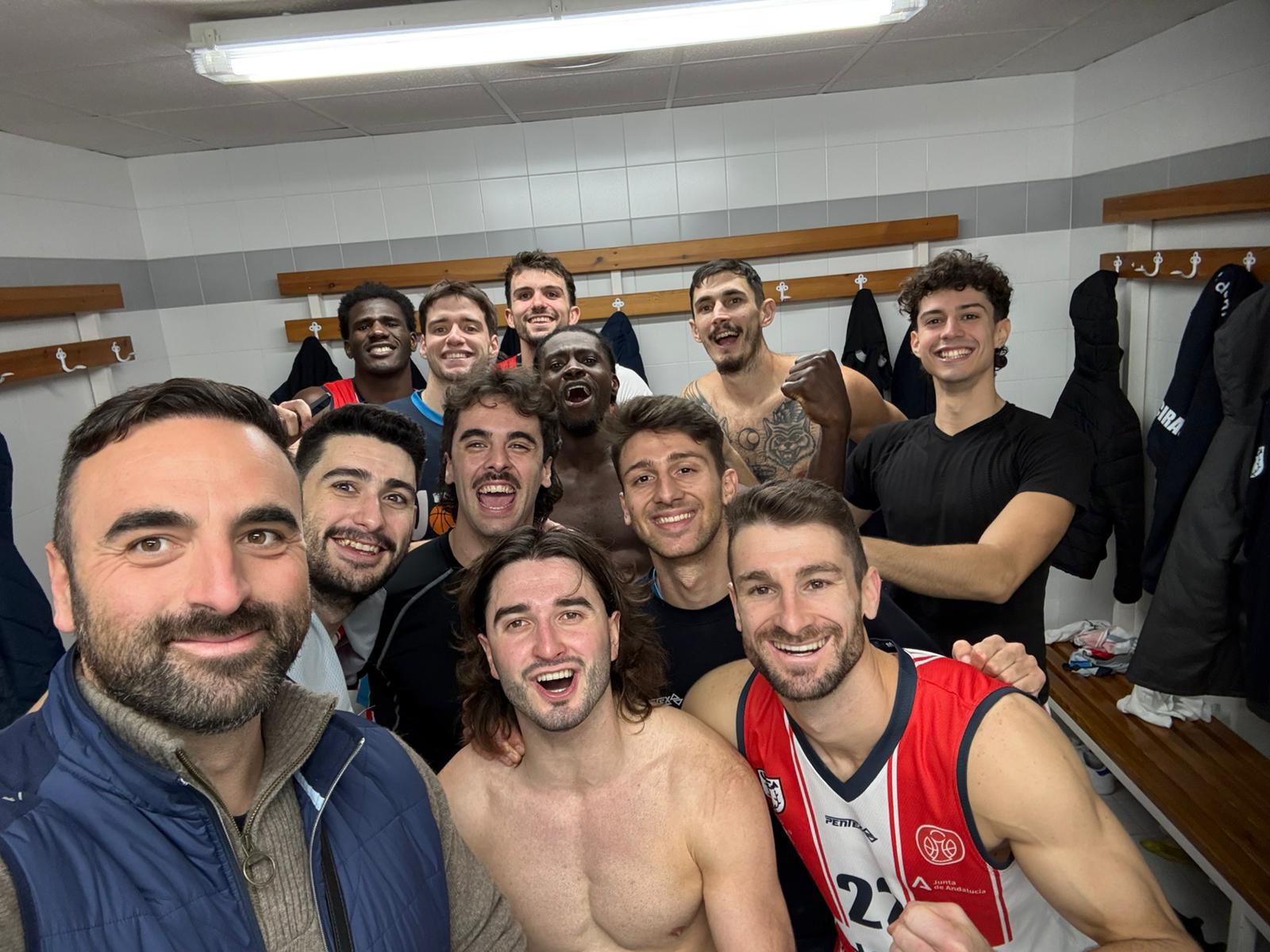 (58-67) El UDEA asalta la cancha del líder
