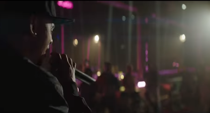 Una película sobre Ozuna, lo próximo del director algecireño Alexis Morante