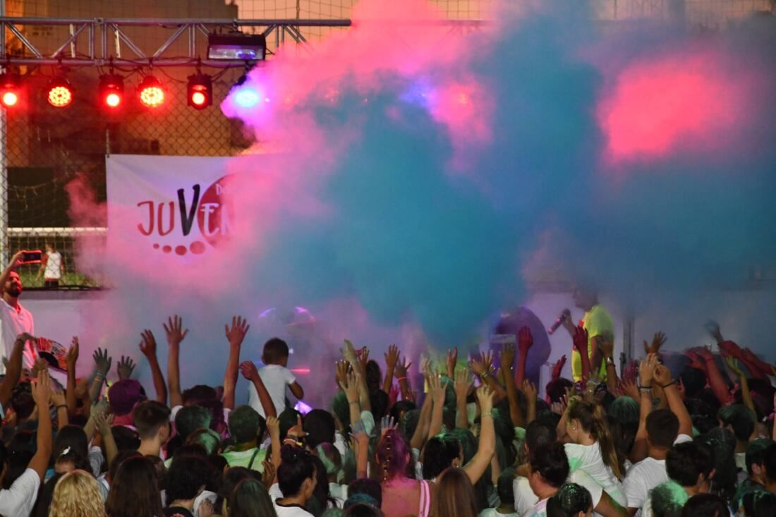 2022 fiesta holi olivillos 4