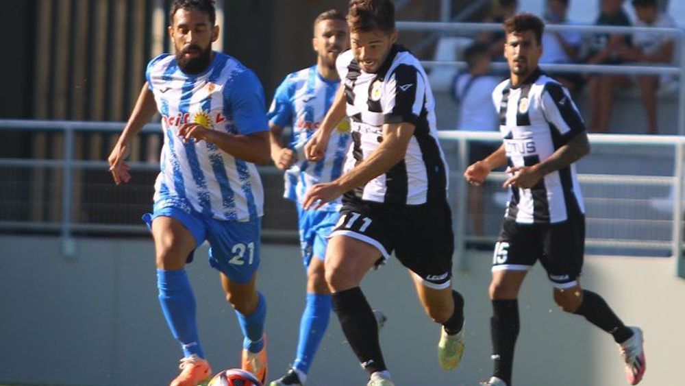 La Balona denuncia la falsificación y venta ilícita de su primera equipación. 