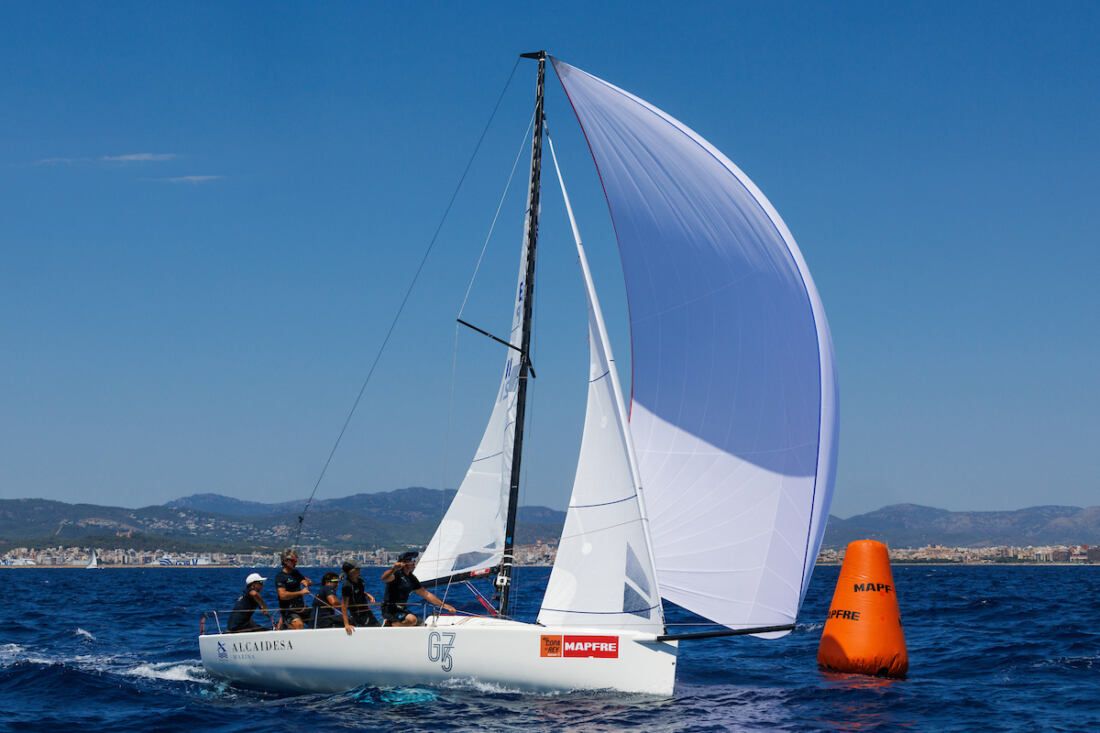 40 COPA DEL REY MAPFRE