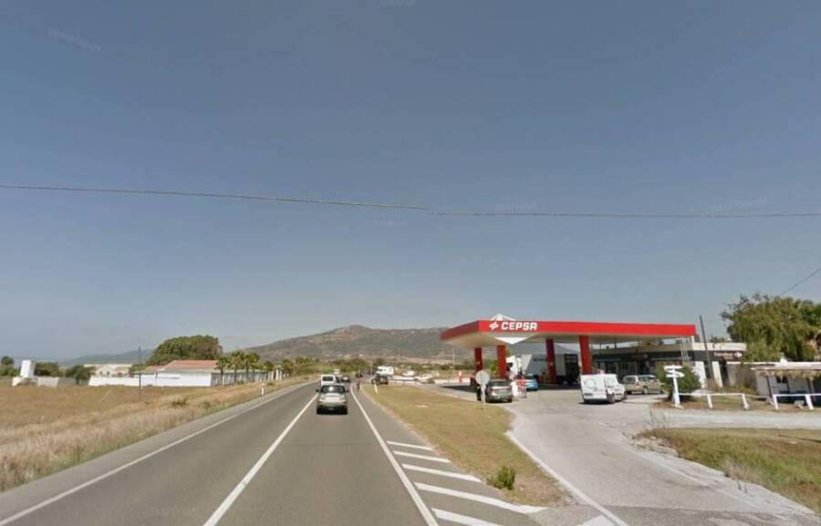 Landaluce reclama el desdoblamiento de la N-340 Algeciras-Tarifa-Vejer