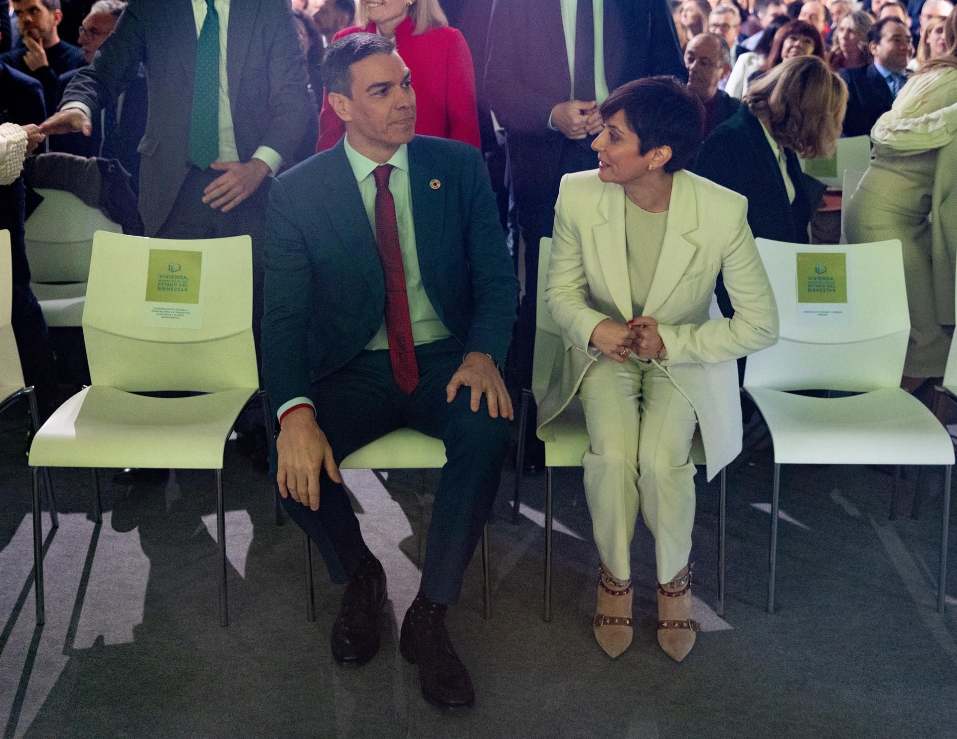El Gobierno quitará las ventajas fiscales solo a socimis de vivienda que no promuevan el alquiler asequible