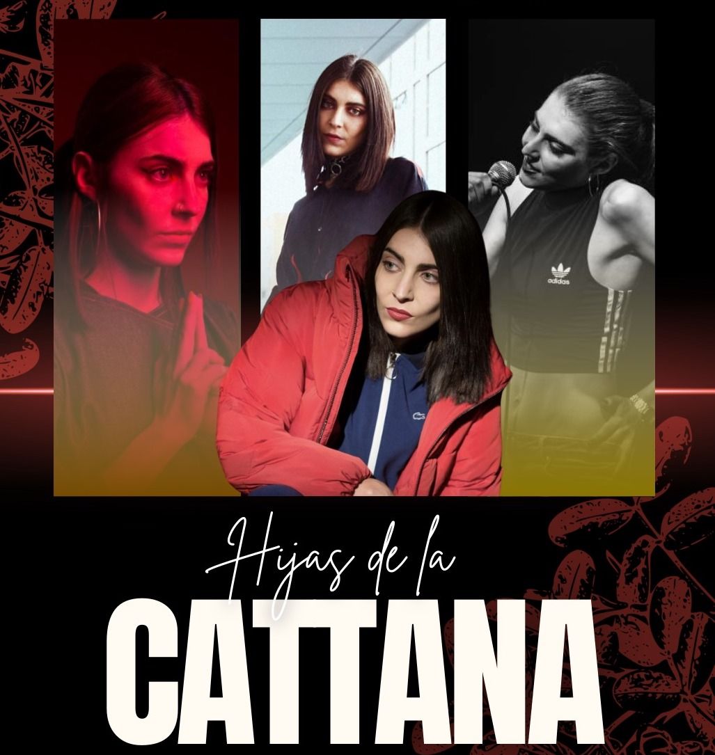 Orgullo y Diversidad organiza la jam session 'Hijas de la Cattana' este sábado en La Línea.