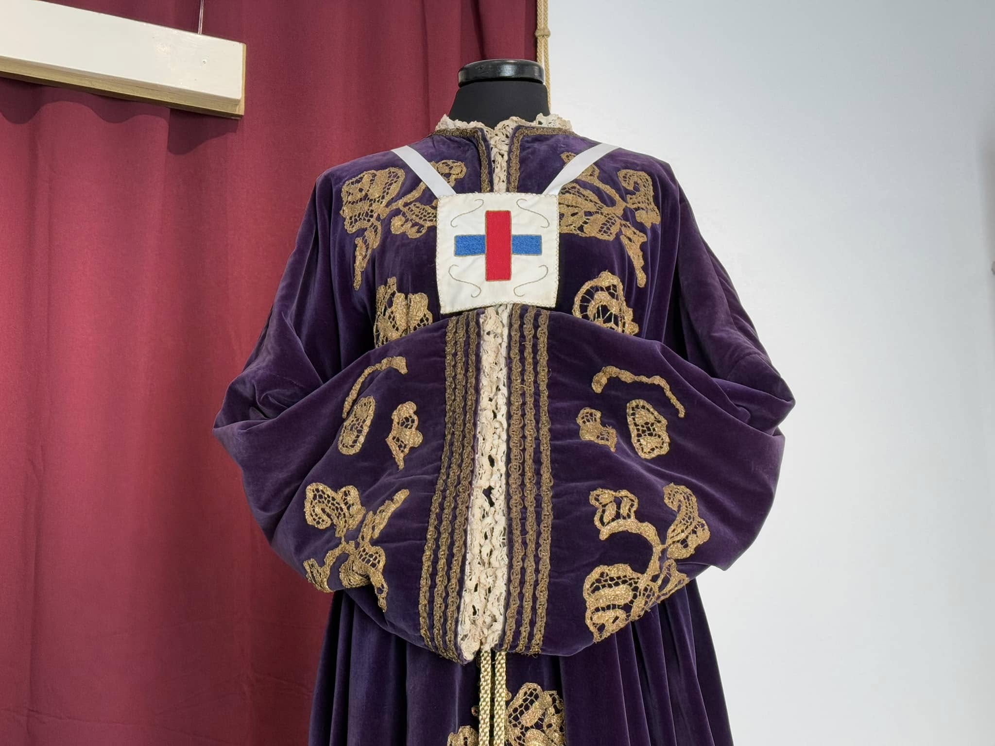 'Medinaceli, 75 años de historia y devoción'. Foto: S.D. / 8Directo