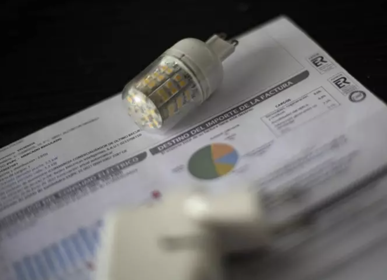 El precio de la vivienda, agua y luz en la provincia subió un 7,5% en diciembre respecto a 2023. Foto: Eduardo Parra - Europa Press - Archivo