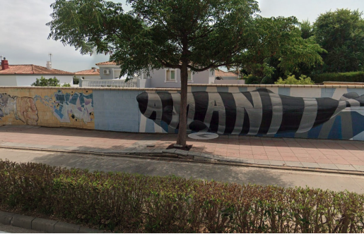 avenida Carlos Cano. Estas son las 14 calles de Algeciras que se beneficiarán del nuevo plan de acerados.