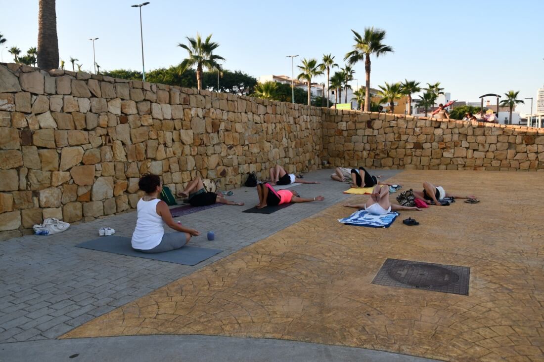 2022 yoga playa agosto TorreguadiaroDSC_0773