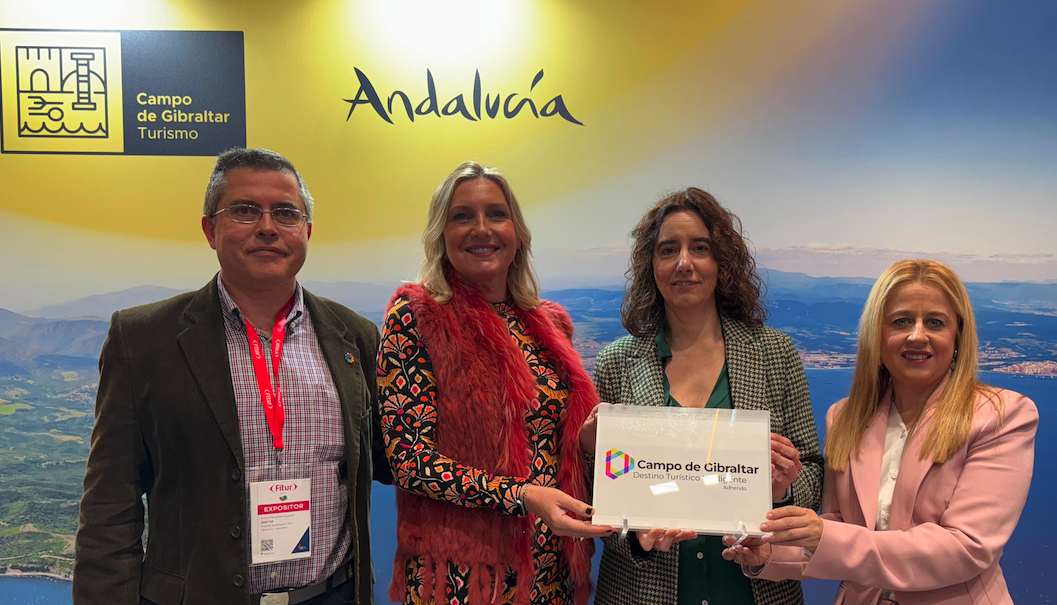 El Campo de Gibraltar enamora al mundo con doce propuestas turísticas