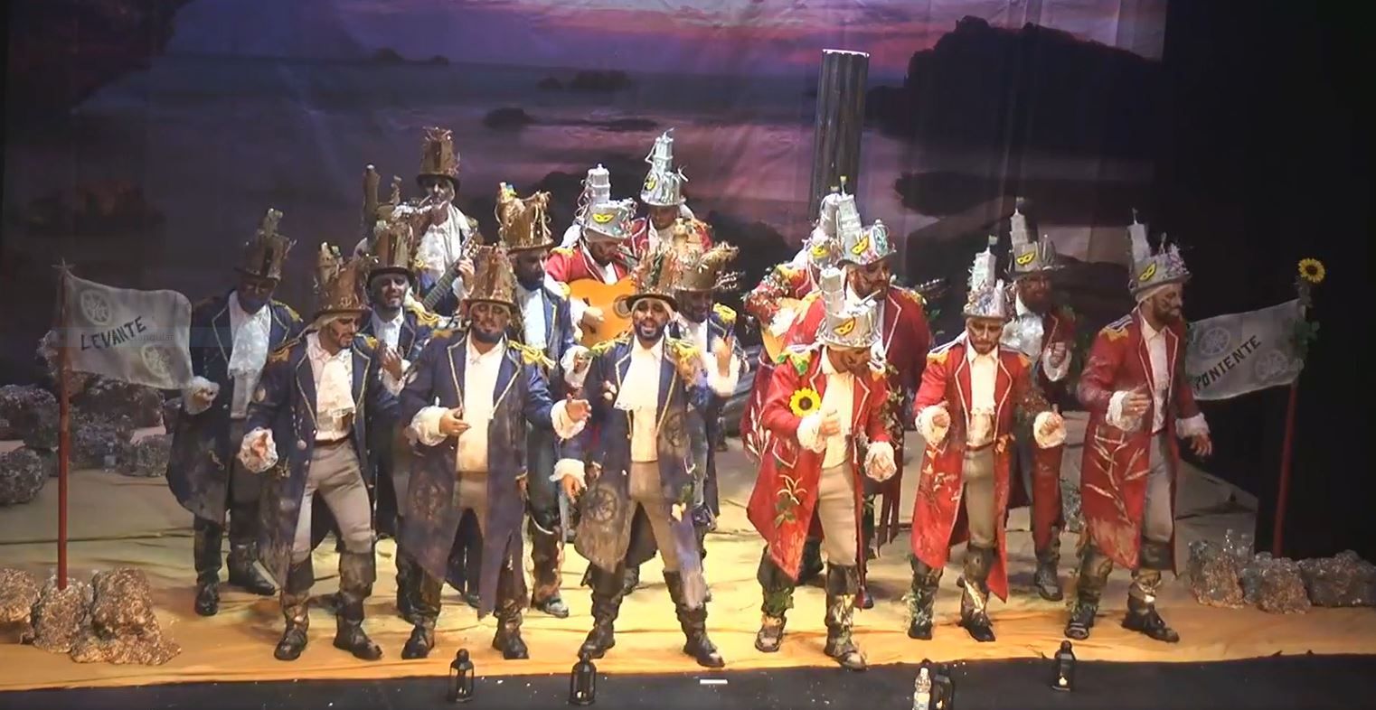 Este viernes se abre el plazo de inscripción del Concurso Comarcal de Agrupaciones Carnavalescas.