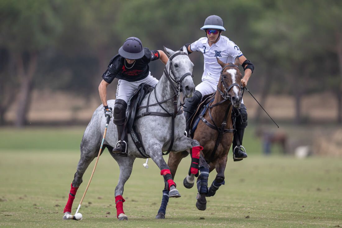 Rosendo Torreguitar & Benjamin Panelo - JOLLY ROGER VS AYALA Photo Credit MATIAS CALLEJO