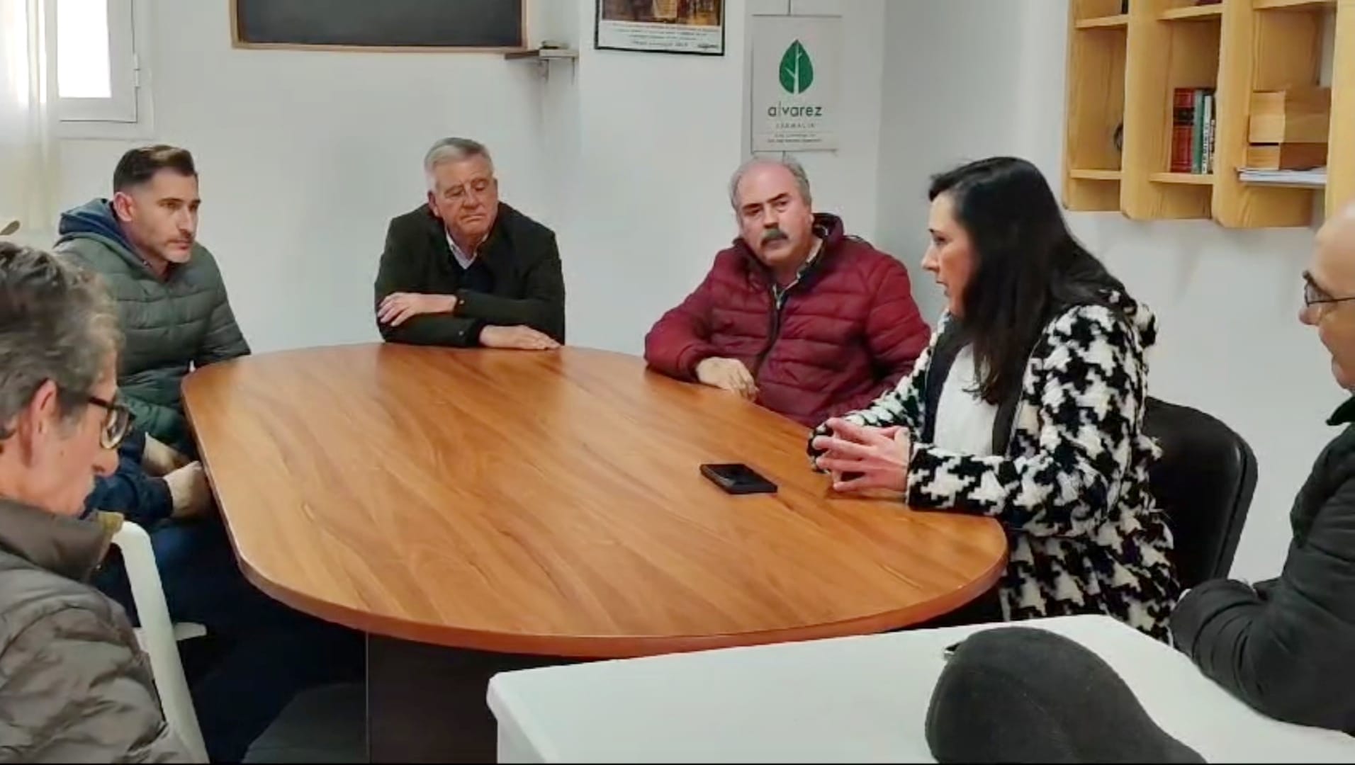 El PSOE presentará alegaciones para que los Presupuestos 2025 incluyan el colector de la Cuesta del Rayo