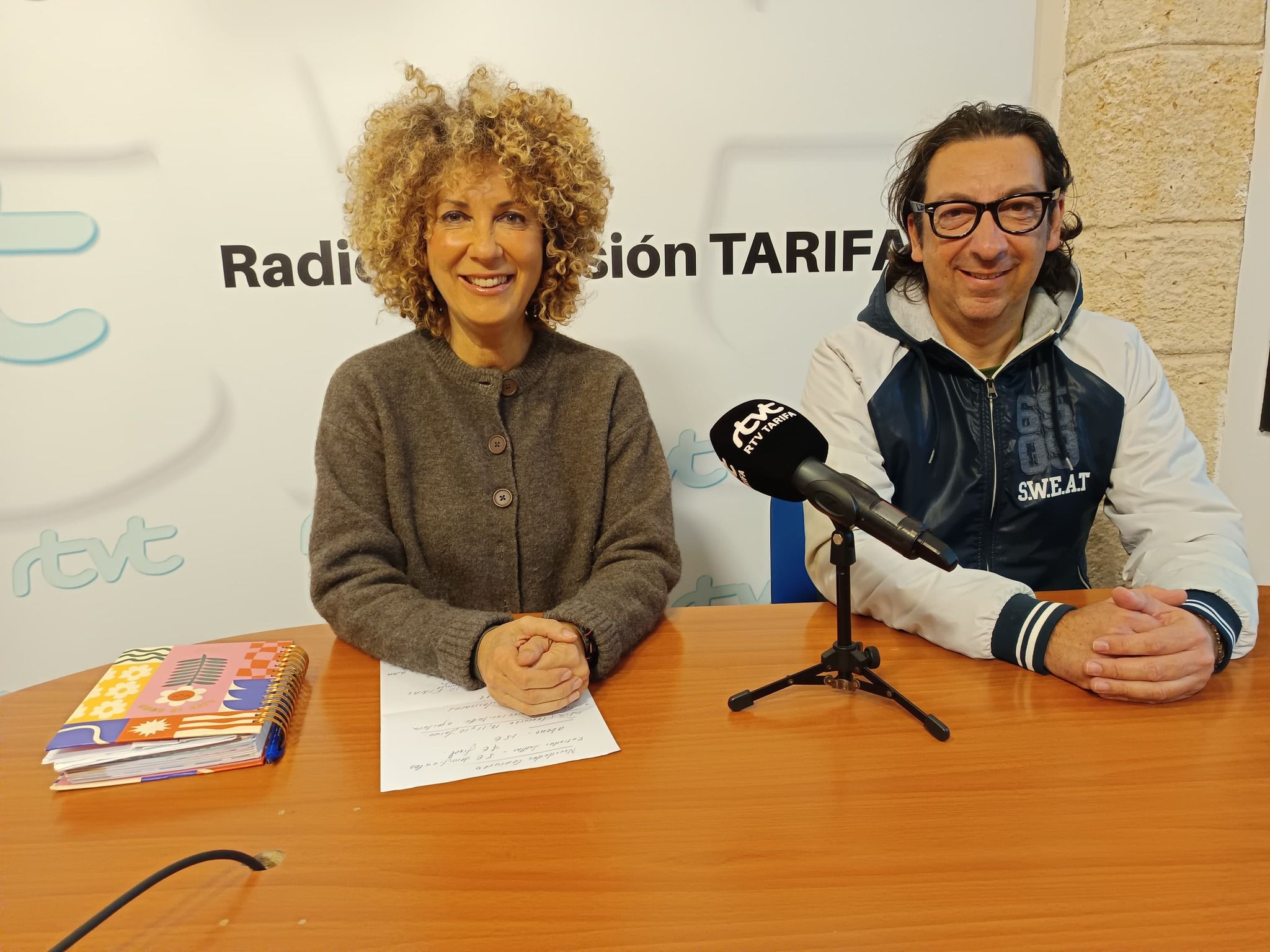 Ocho 'Pitos de Oro' para el Carnaval de Tarifa 2025.