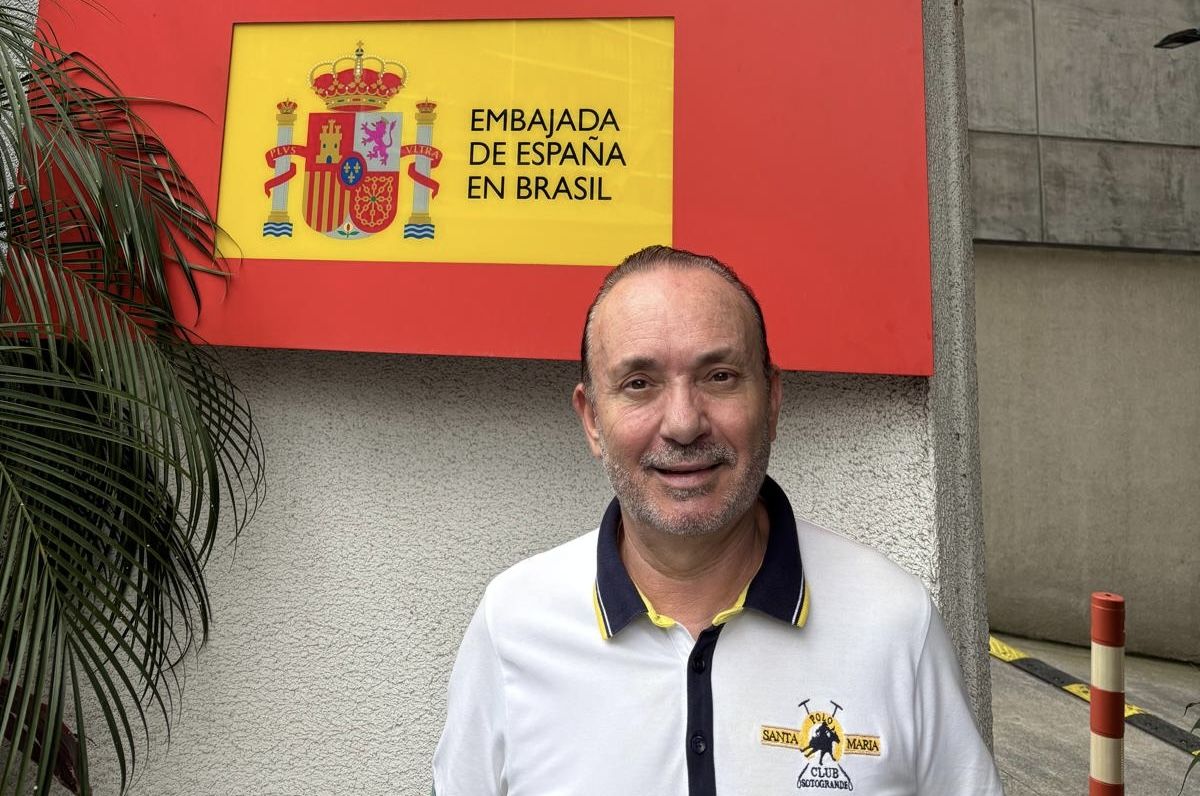 El periodista José Antonio Ledesma Sánchez dará una conferencia sobre Carnaval en Brasil. 