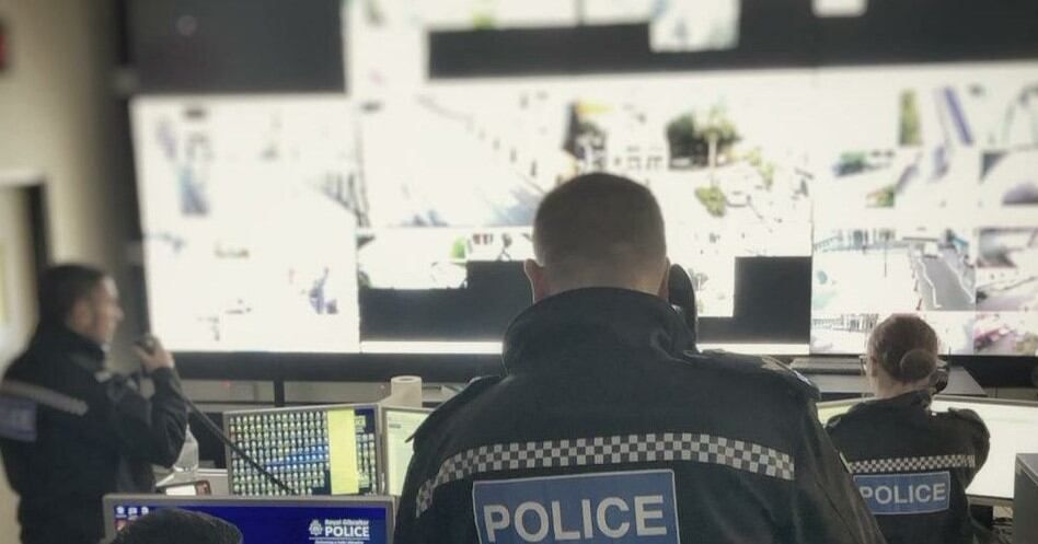 Un año de cárcel para un hombre condenado por delitos sexuales contra menores a través de Internet. Imagen de archivo. Detenidos cinco hombres por fingir ser marineros para entrar ilegalmente en Gibraltar