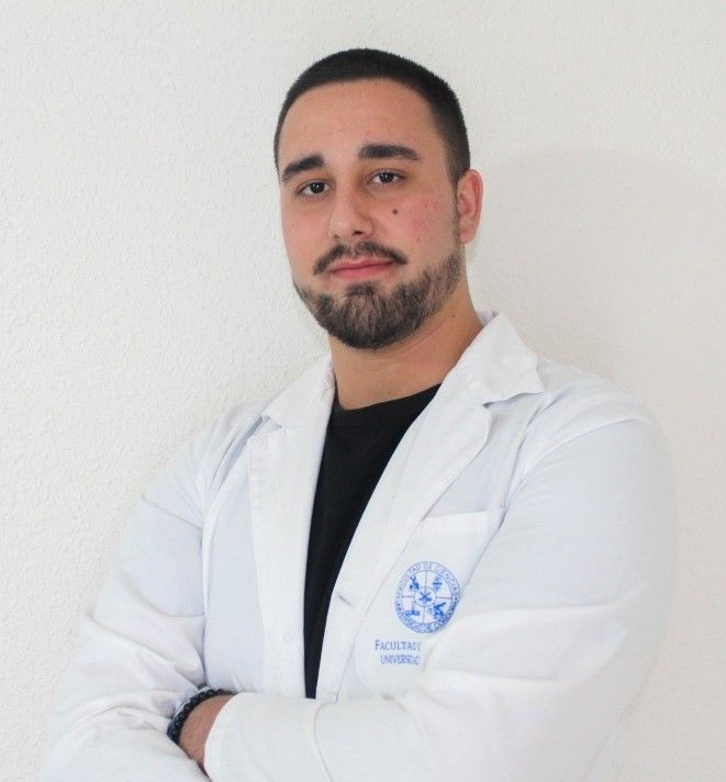 Artículos de opinión de Gonzalo Suárez, biólogo molecular.