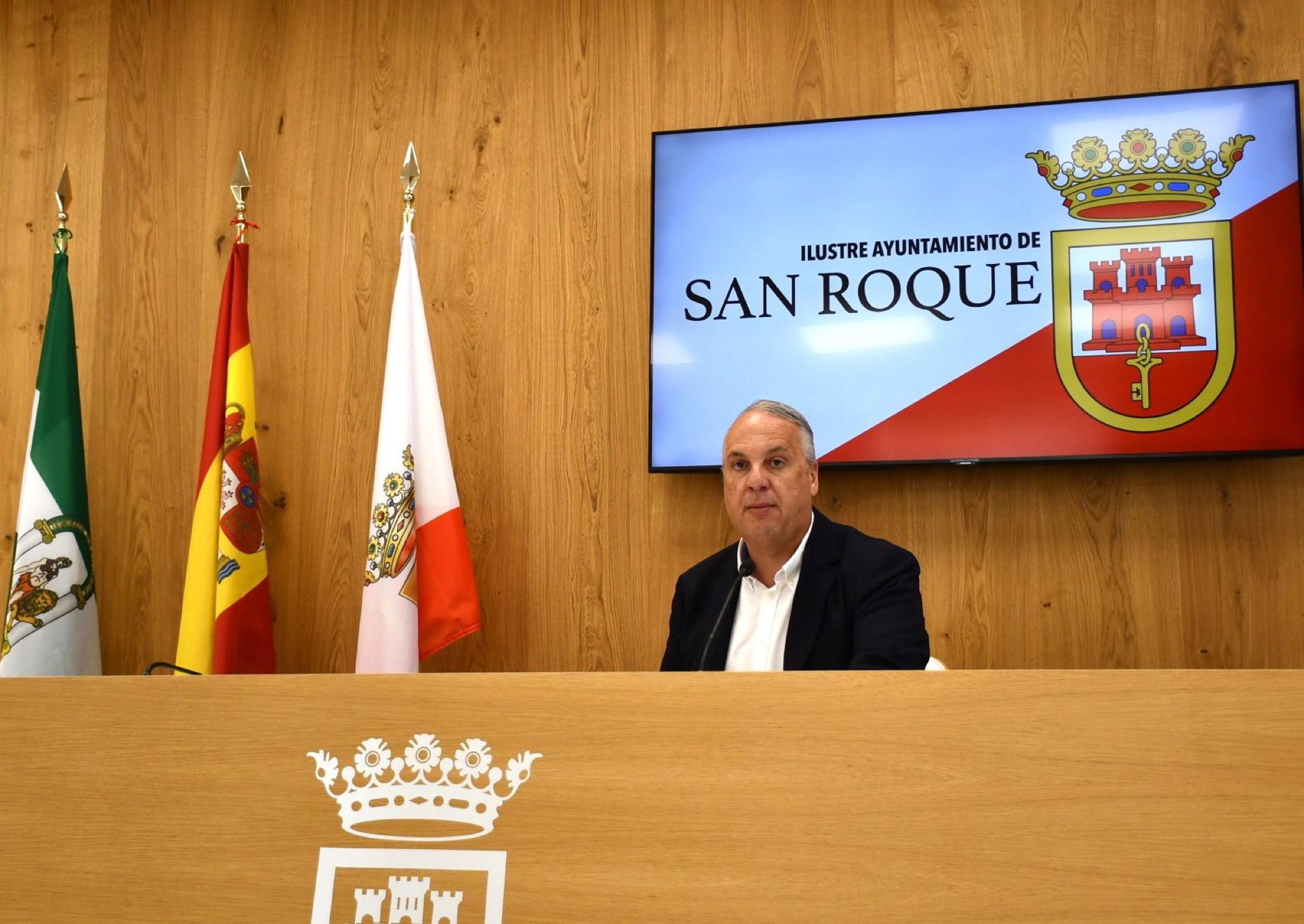 Ruiz Boix critica que Arcigsa tenga pérdidas a pesar del incremento de las tarifas de agua y basuras. Imagen de archivo. 