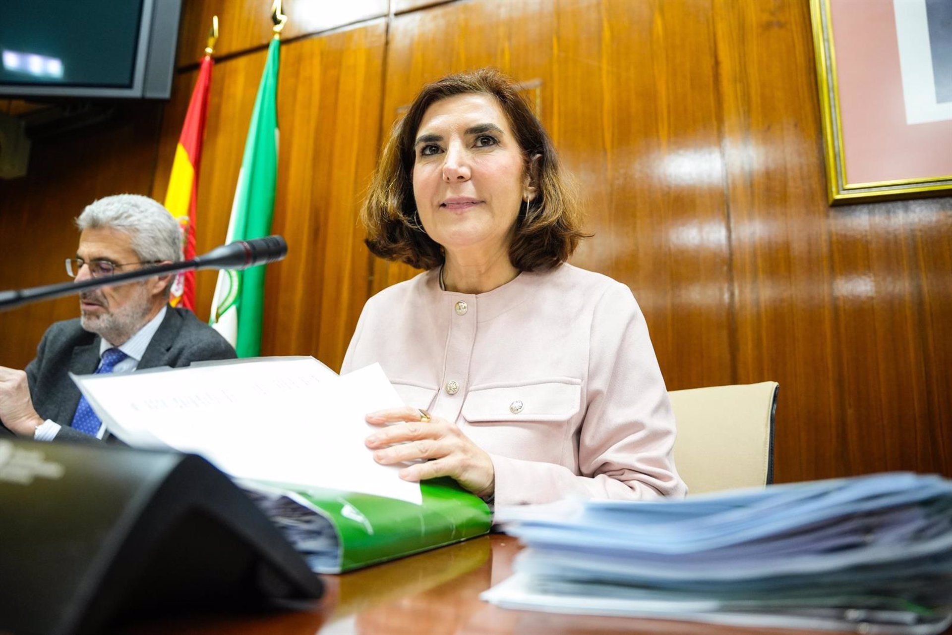 La Junta recibe 11 solicitudes del plan de empleo para el Campo de Gibraltar, destinando 3,7 millones de euros