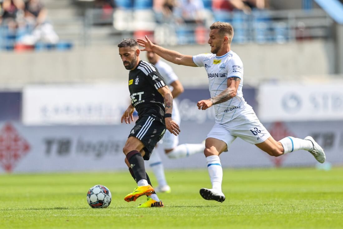 14.08.2022 STAL RZESZOW - LKS LODZ FORTUNA 1 LIGA PILKA NOZNA