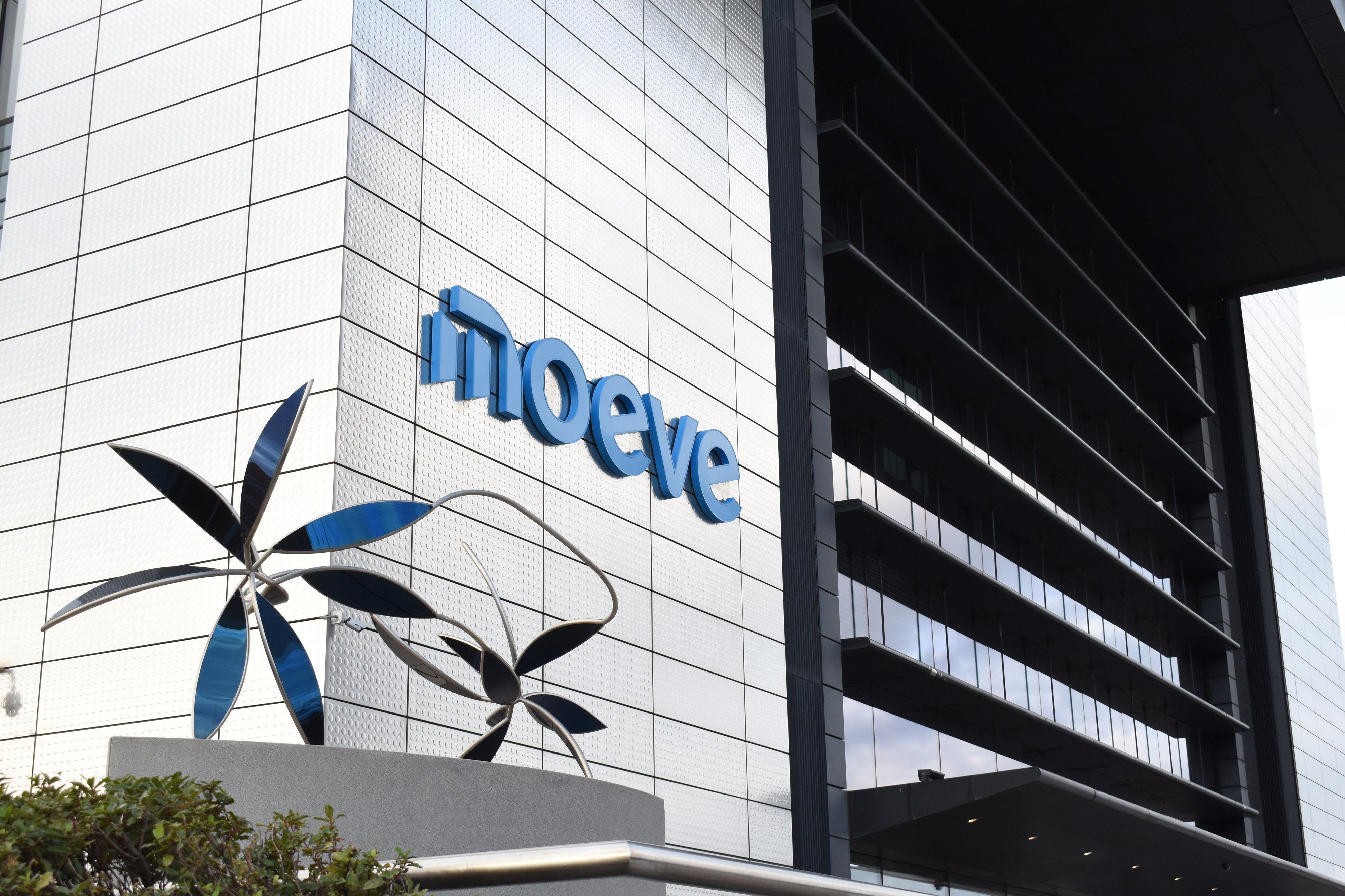 Moeve se consolida en el pódium de su sector a nivel mundial según el rating ESG de S&P. 