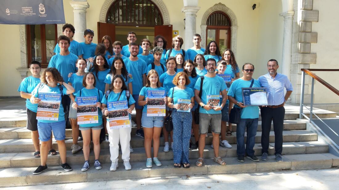 Recepcion_Joven_Orquesta_Sinfonica_1