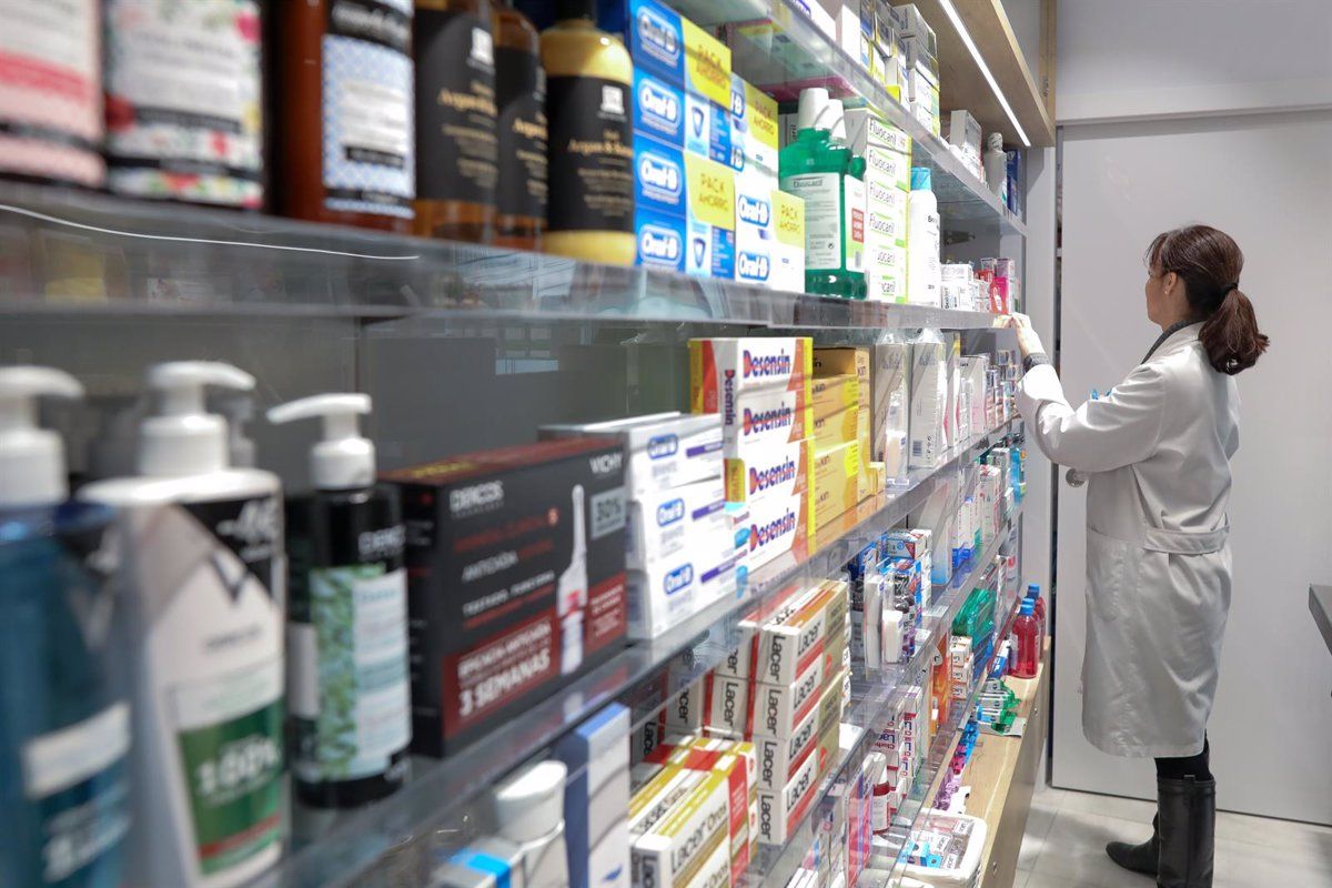 La urbanización Santa Margarita de La Línea contará con una nueva farmacia.