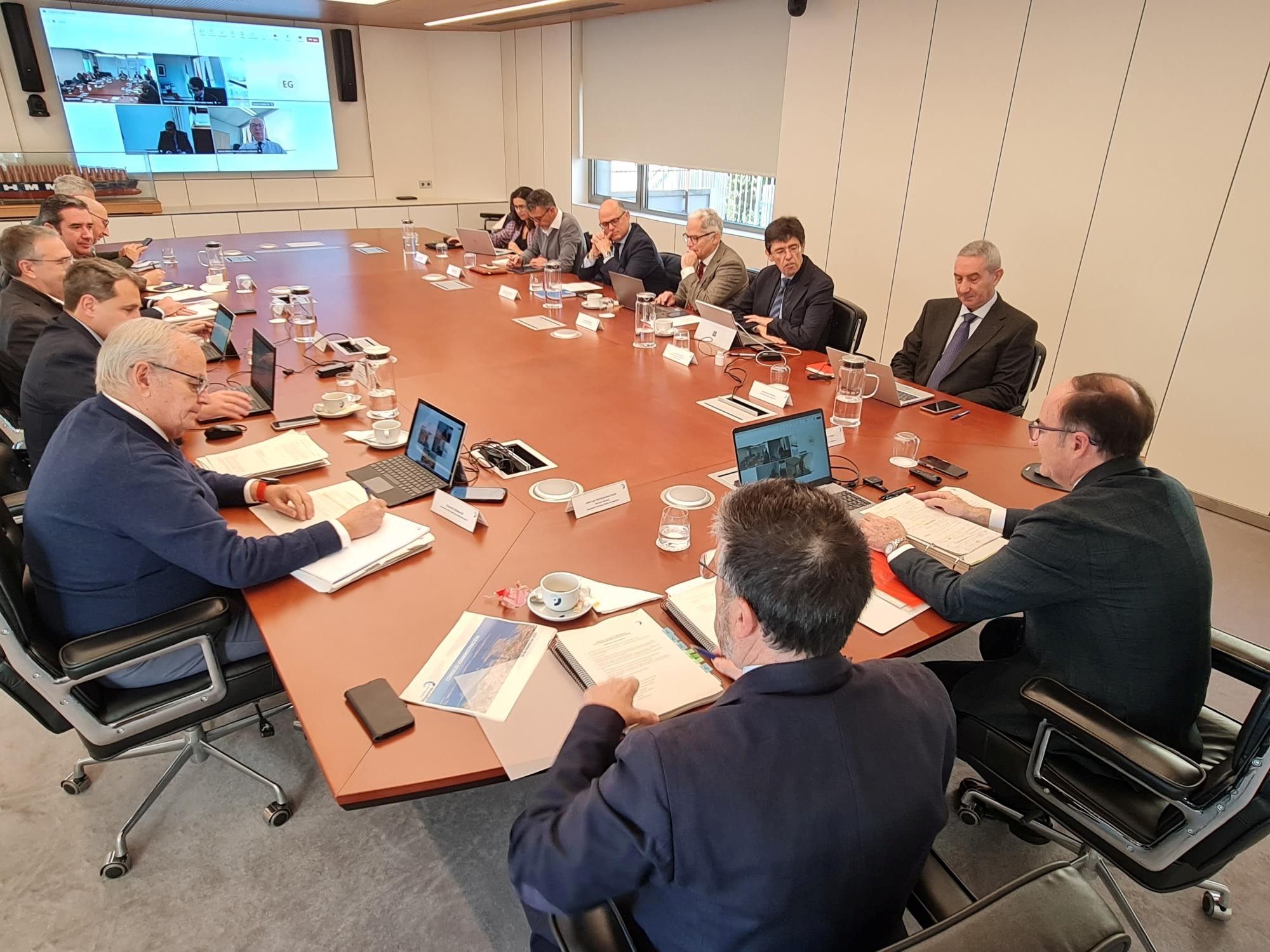 La Comisión de Patrocinios de la APBA adelanta la distribución de ayudas.