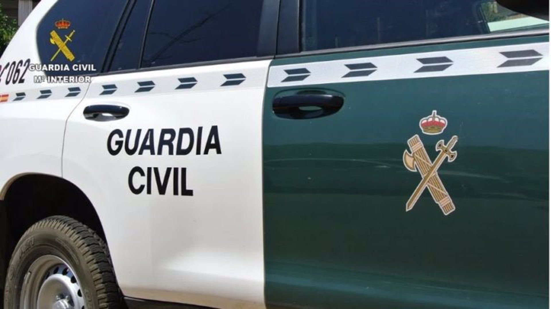 Encuentran los cadáveres de un algecireño y su pareja en una vivienda en Montilla.