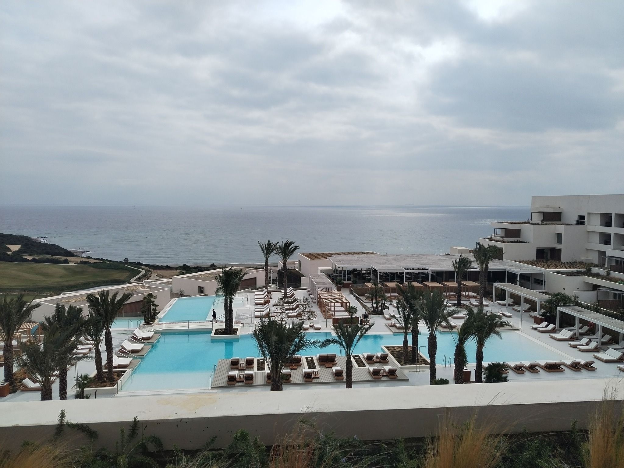 Así es Fairmont La Hacienda Costa del Sol, el nuevo hotel que busca ser referente en el turismo de lujo en Andalucía