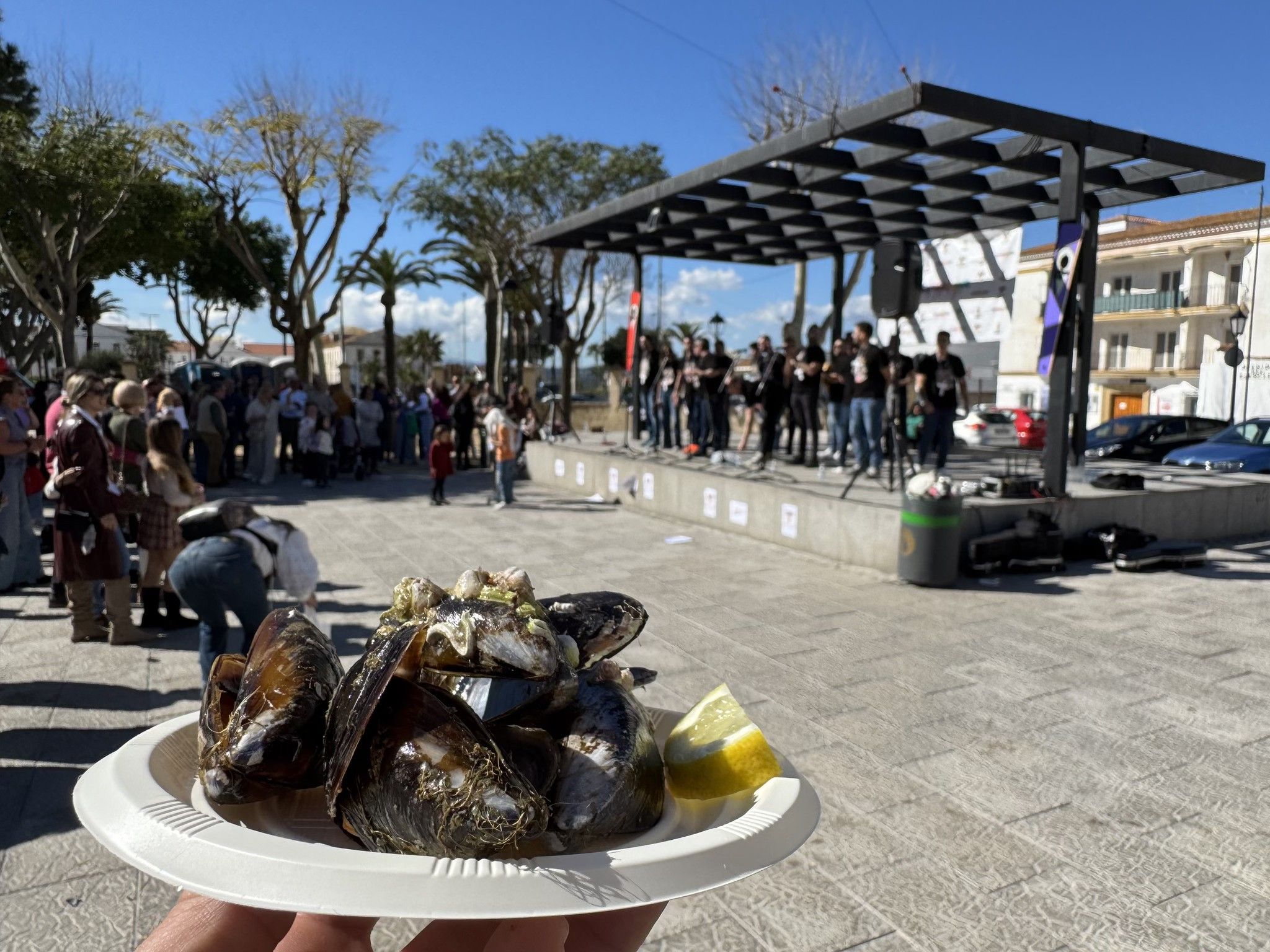 Las adas que no puedes perderte este Carnaval en el Campo de Gibraltar.