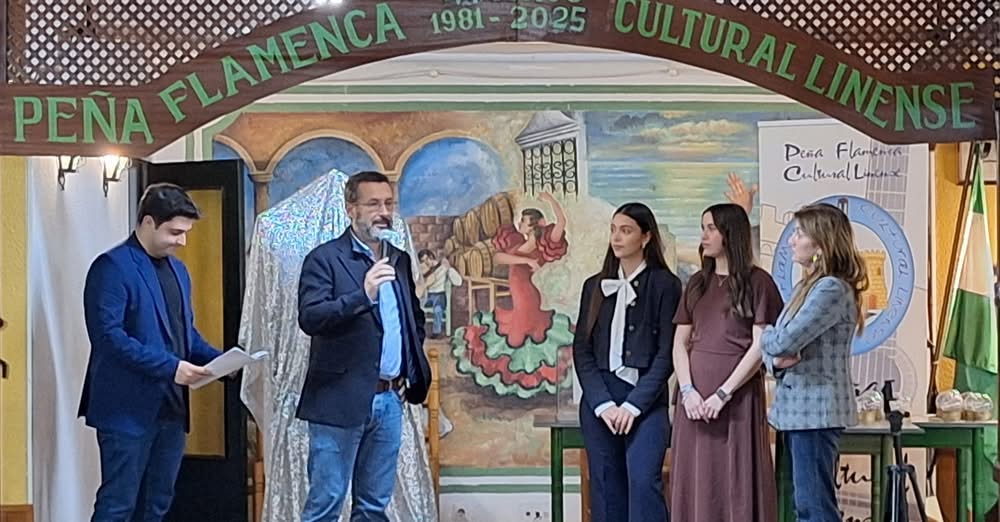 Este es el orden de actuación de las tres semifinales del Concurso de Carnaval de La Línea