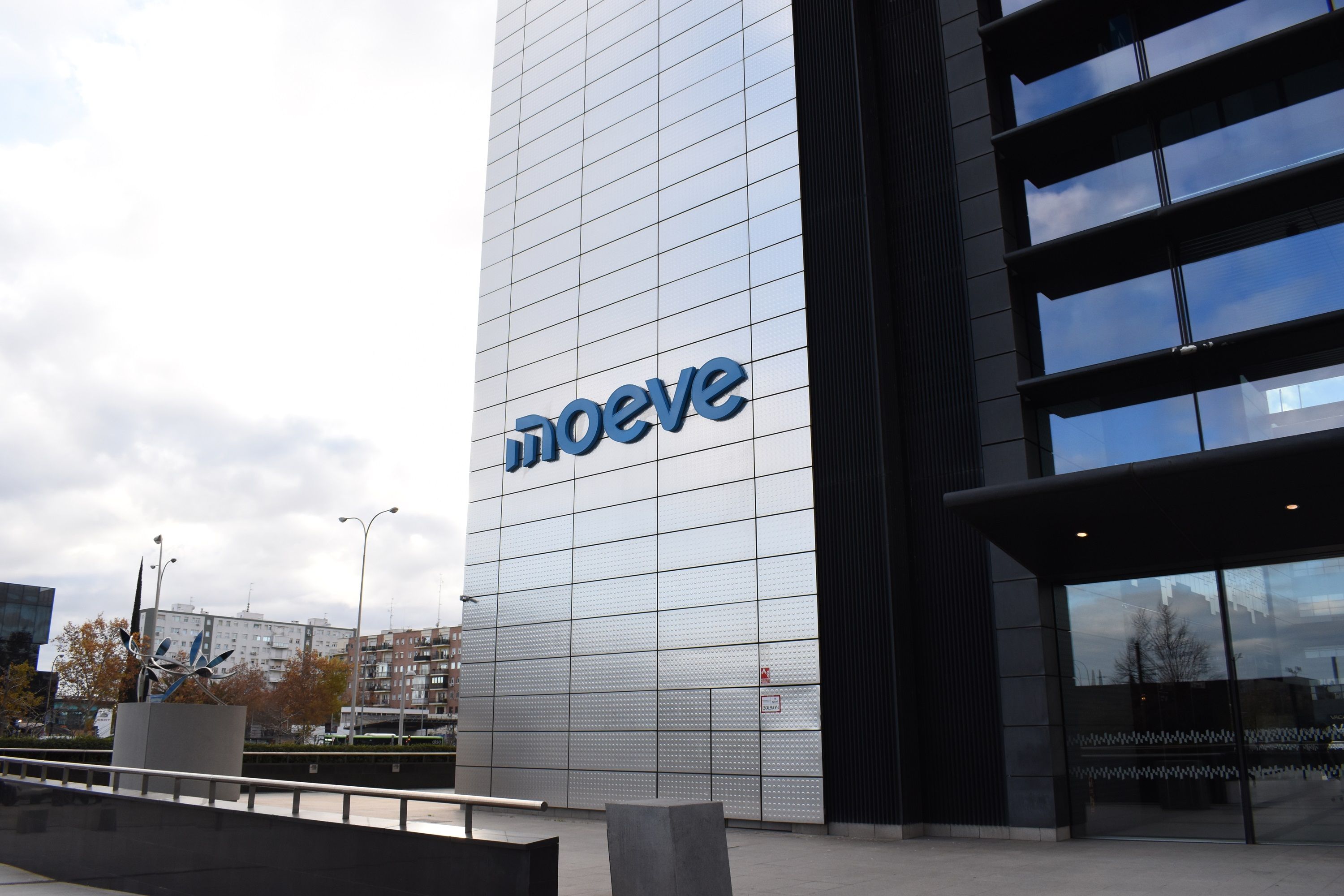 Moeve registra un EBITDA CCS ajustado de 1.852 millones de euros en 2024 y avanza en su transformación para liderar las energías sostenibles basadas en moléculas