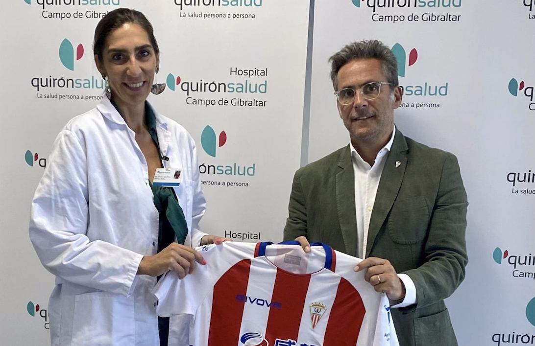 quironsalud